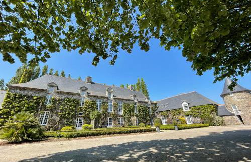 Manoir de la Bégaudière - Foto 54