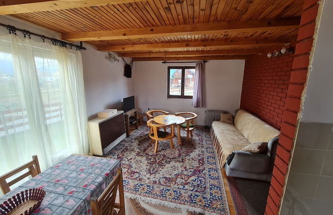 Zabljak Apartments Dacic - Foto 27