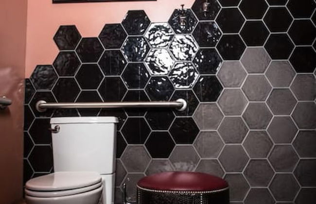 80 LEX 201 Exquisite Downtown Lodging - Foto 31