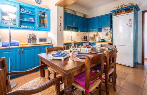 Stunning Evia Sea View Country House - Foto 35