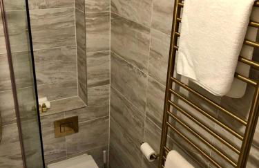 Flat 2 Struan house - Foto 3