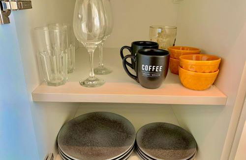 LIV in Rock! - Apartamento 810 - Foto 16