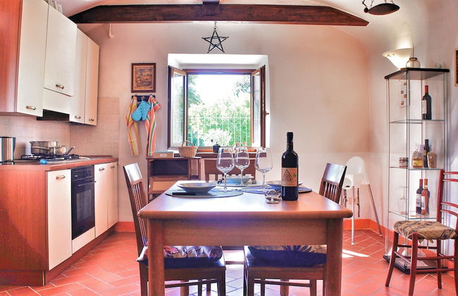 Casa Agricola Rossi - Photo 16