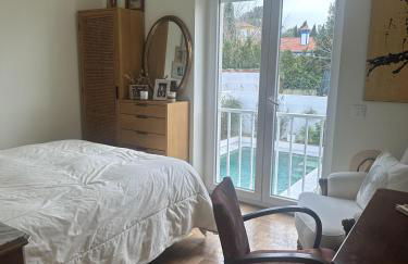 Sunshine Guesthouses in Azeitao and Algarve - Foto 9