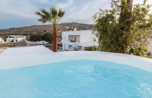 Commercio Suites Santorini - Foto 21