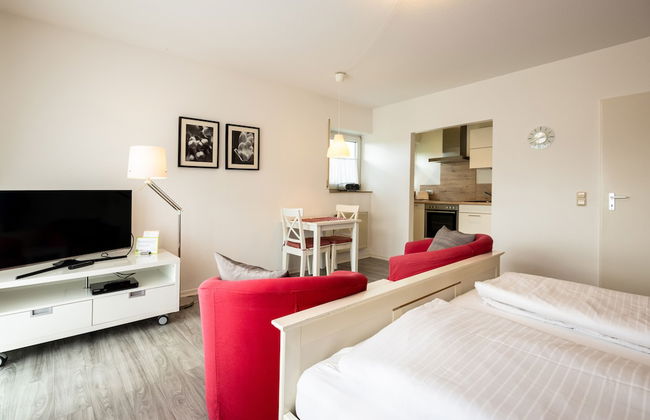 Gemünder Ferienpark Salzberg - Foto 12