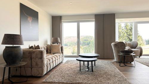 Romantikchalet Neuastenberg/Winterberg - Foto 4