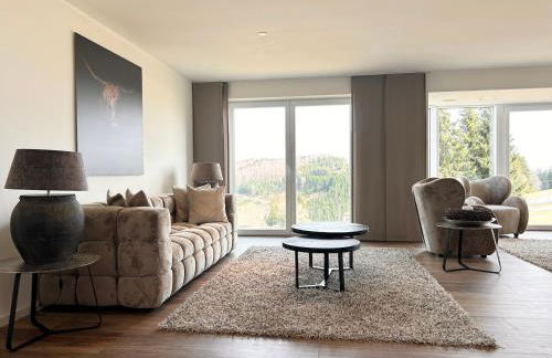 Romantikchalet Neuastenberg/Winterberg - Foto 4