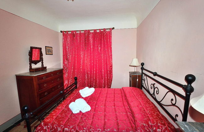 Rustic Elegance Near Florence - Foto 25