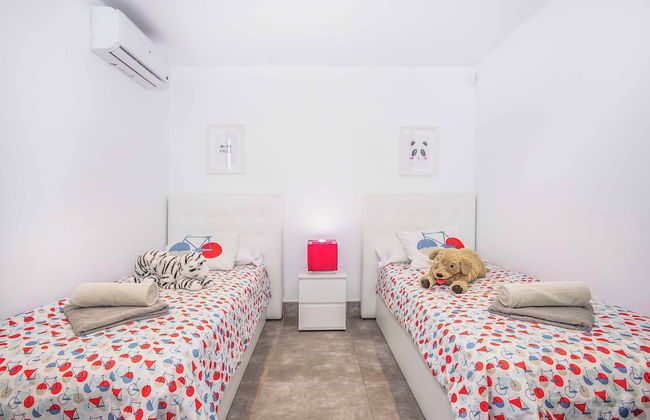 Villa Xian - Foto 24