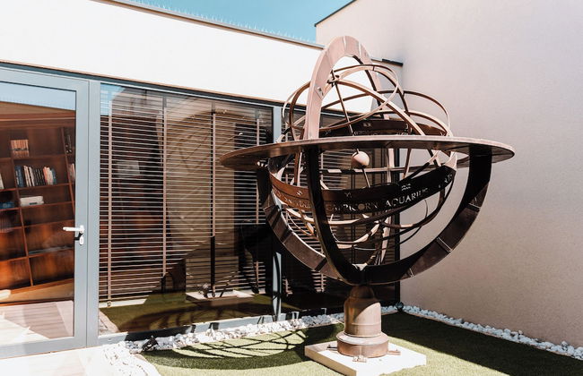 Penthouse Vinci - Foto 20