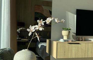 Baltic Infinity Suite 529 - SPA & Pool Access - Foto 11