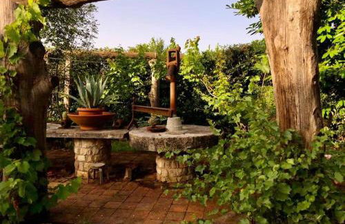 Casa dell'Antica Norba, Norma - big house - Photo 40