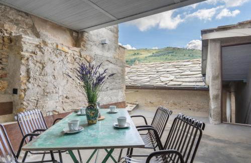 Apartment Geranio & Rosetta - TOP132 by Interhome - Foto 38