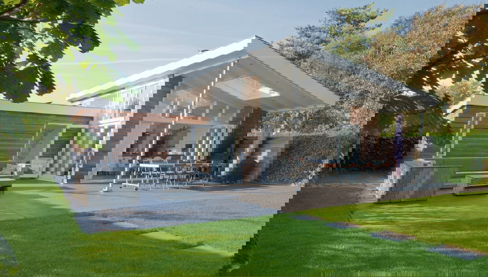 Family Home Near Sea & Dunes - Foto 1, Imagen principal