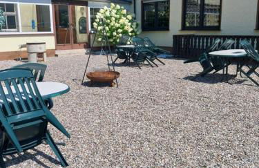 Monteurwohnung Niederhausen - Foto 16