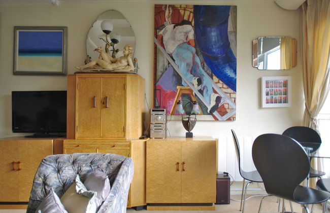 The London Agent West London Studios - Foto 12