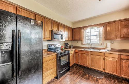 Four Cubs by Ruidoso Vacation Rentals - Foto 12