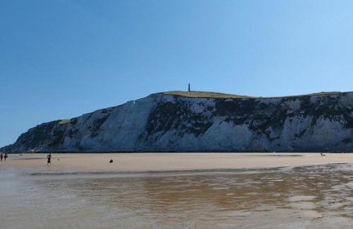 L'abreuvoir de la Mer- villa - plage - Photo 44