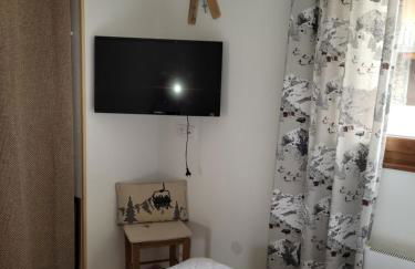 Appartement 2 chambres vue lac - Foto 9