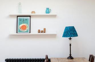 Oxfordshire Country Escape, 3 Bed Getaway - Photo 33