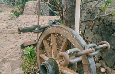 Finca rural House Tenerife Relax And Enjoy - Foto 46