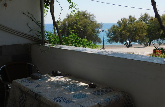 Crete Essence Villas-Makrygialos - Foto 17