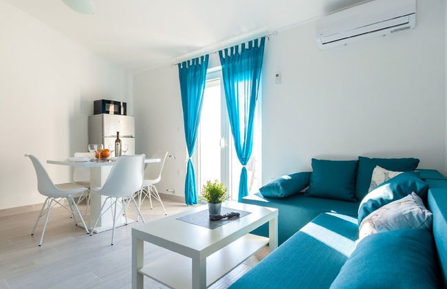 Apartment in Omisalj Near Sea Beach - Foto 8