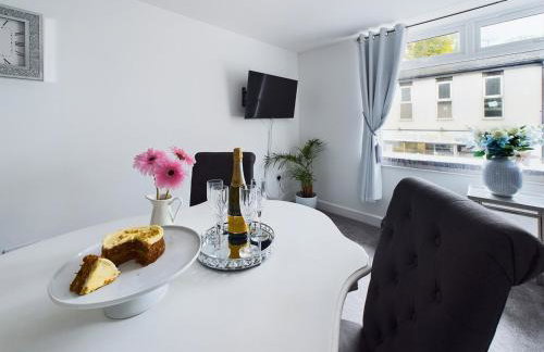 A beautiful apartment near all amenities - Foto 6