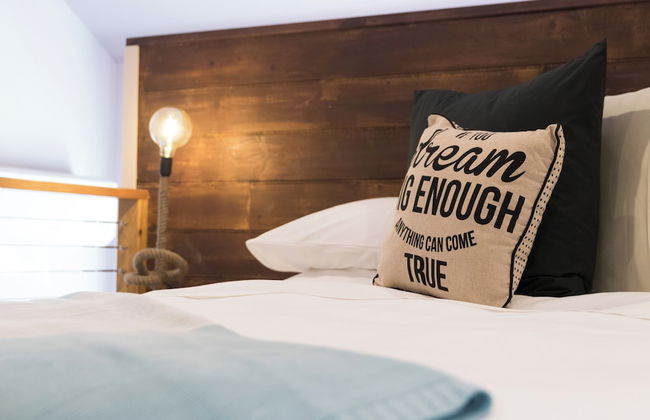 The Old Mechanics - Foto 25