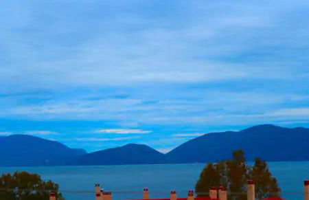 luxurious apartments Angelina - Photo 3