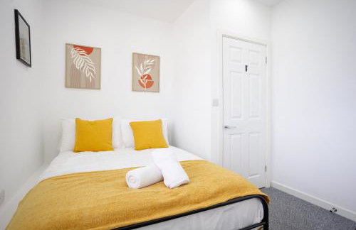 Bespoke Apartments Near Cardiff City Centre Free Parking - Foto 77