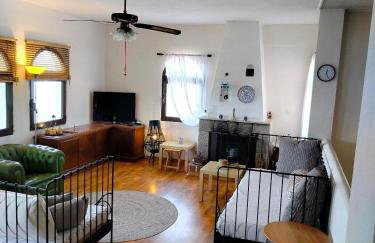 Villa Olga & studios - Foto 29