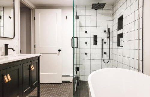 Hideaway Lodge - Glen Lake, Lake George - Foto 18