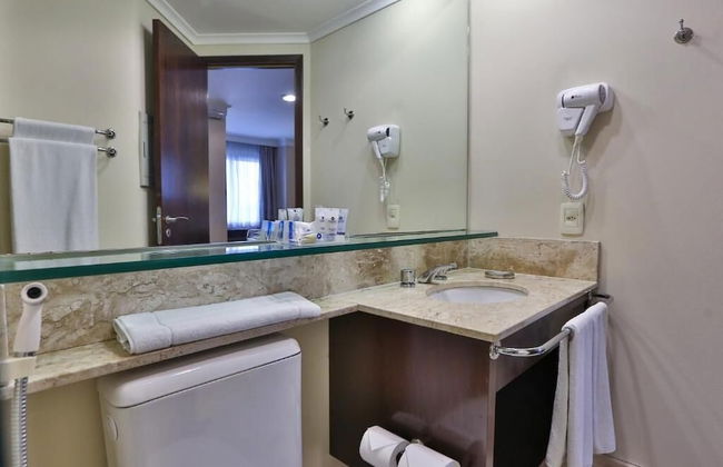 Transamerica Prime International Plaza - Foto 23