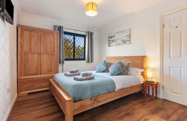 Hazelglade Cottage - Hot Tub, Games Room, Pet Friendly - Photo 9