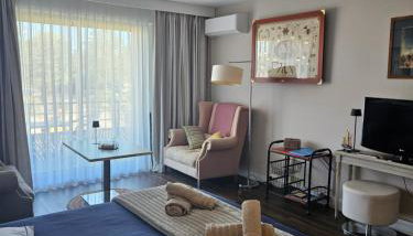 studio classé 3 étoiles, Anglet Chiberta ocean golf surf - Foto 2