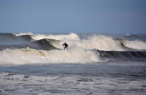 Playa Los Quebrantos. Beach and Surf. PRIMERA LÍNEA - Foto 37