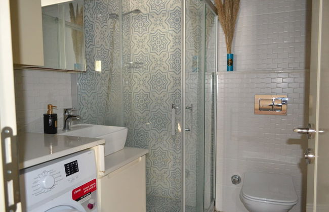 Aymesev Residence Cesme - Foto 15