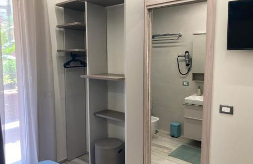 Il Paguro Apartment Giardini Naxos con piscina condominiale - Foto 8