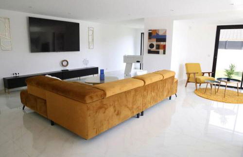 Villa Luxe Oasis - Foto 23