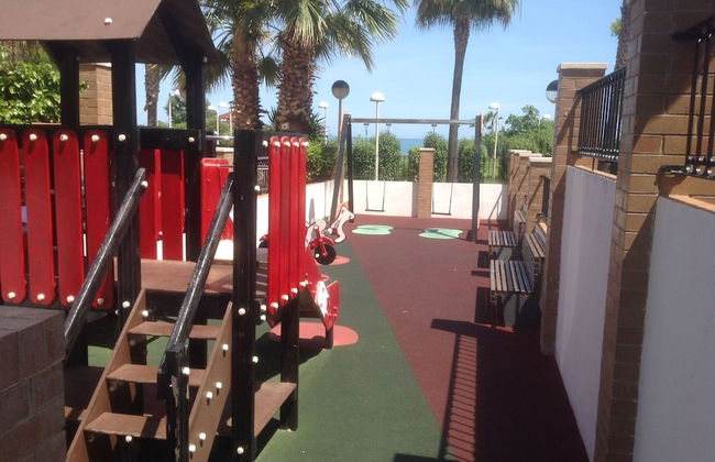 LET 4 U COSTA MARINA I - Foto 9