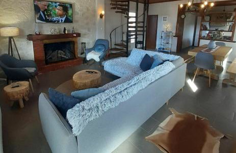 Villa Dremissa - Foto 64