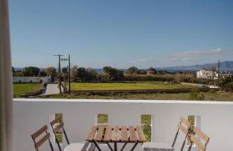 Aelia Kastraki Beach House - Foto 13