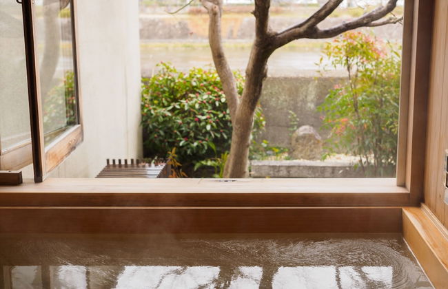 K's Villa Kamogawa and Matsumi - Foto 26