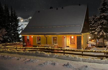 Ferienwohnung-direkt-am-Skihang mit Sauna - Foto 22
