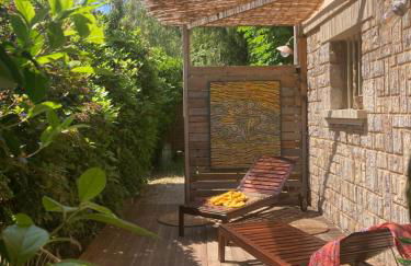 MarVivo Villa - Rez de Jardin - Plage 3' à pied - Foto 6