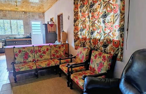 Casa de Campo Refúgio Jaguary - Foto 7