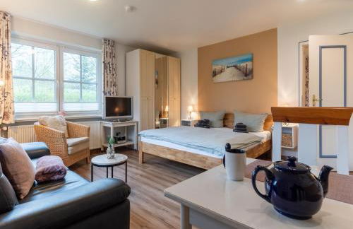 Appartement in St Peter-Ording - Foto 8