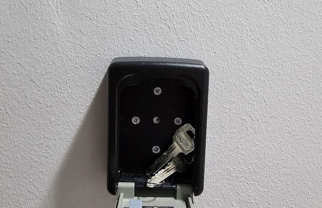 Two bedroom with balcony and terrace - Foto 21